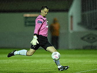 Brush returns to Sligo Rovers...